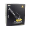 Huina 1:14 Gru cingolata radiocomando RC con luce e suoni