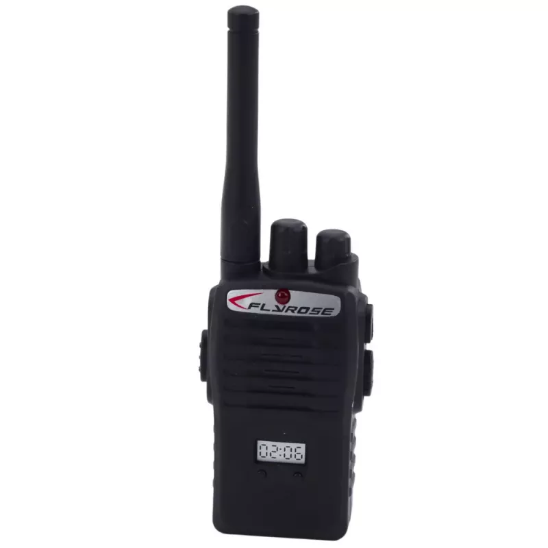 LEAN TOYS Set walkie-talkie per bambini portata 50-60M
