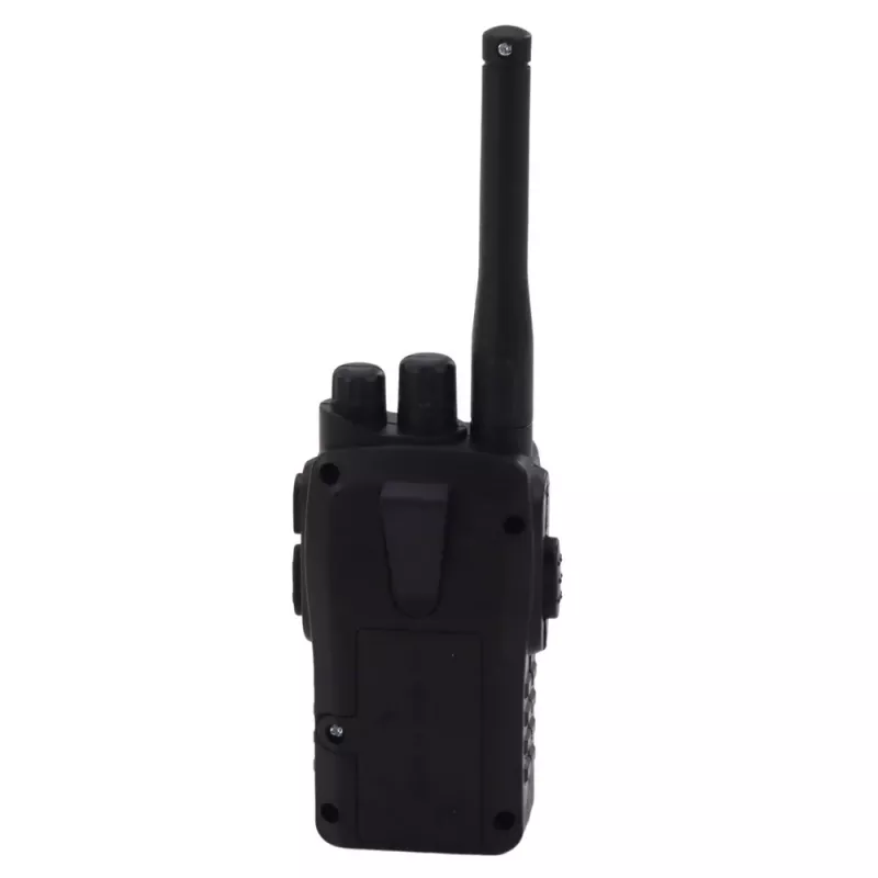 LEAN TOYS Set walkie-talkie per bambini portata 50-60M