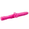 LEAN TOYS Bambola Anlily in abito da ballo, lunghi capelli, bigodini e forcine per lo styling