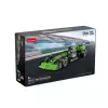 KICK Sauber C44 F1 Stake 1:24 Rastar 25012 kit auto da corsa