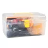 LEAN TOYS Set costruzioni macchine da cantiere 8in1 100 pezzi