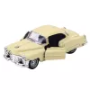 LEAN TOYS Auto classica anni '50 in metallo con trazione pull-back, portiere apribili 1:32, assortimento