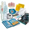 Clementoni Science & Play Super Anatomy kit scientifico educativo 50919