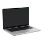 Apple MacBook Pro 14.2 inch M5 Max CPU 18 core 48 GB RAM 2 TB SSD argento DE QWERTZ