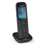 Snom M53 Handset EU - Telefono cordless DECT con audio HD