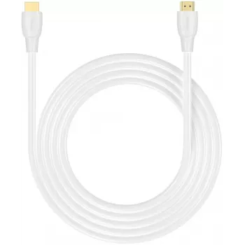 UNITEK cavo HDMI 2.1 8K HDR bianco 0,5 m