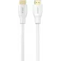 UNITEK cavo HDMI 2.1 8K HDR bianco 0,5 m