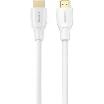 UNITEK cavo HDMI 2.1 8K HDR 1,5 m bianco