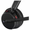 EPOS IMPACT 500 MS UC ANC WL cuffia Bluetooth