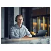 EPOS IMPACT 500 MS UC ANC WL cuffia Bluetooth