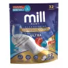 MD2 MILL Pastiglie lavastoviglie Clean & Shine Ultra 32 pastiglie 3-in-1