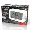 Adler AD 1196 bollitore elettrico, bianco