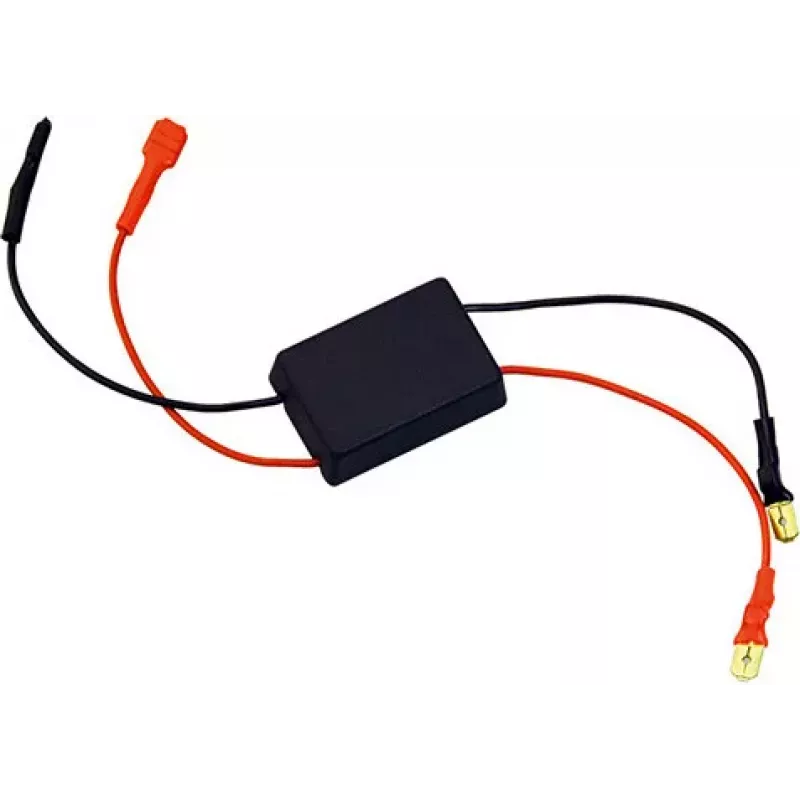 SATEL ZB-1 Modulo di protezione per citofono