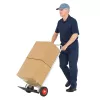 LEAN Carrello di trasporto pieghevole in alluminio per magazzino 90 kg