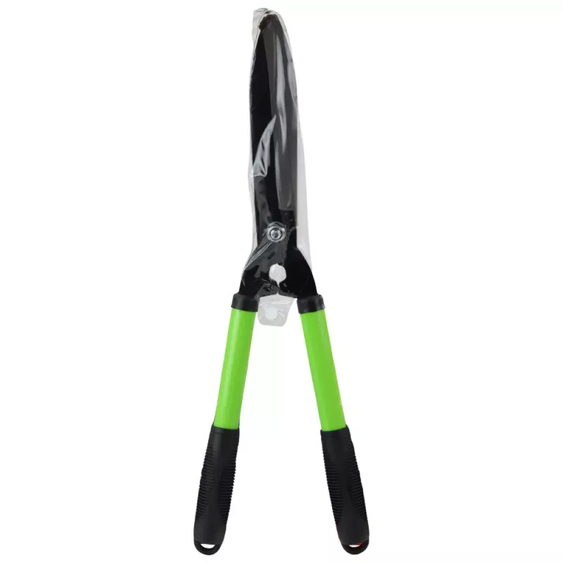 LEAN Custodia per tagliasiepi, cesoie per arbusti, cesoie da giardino, 53 cm