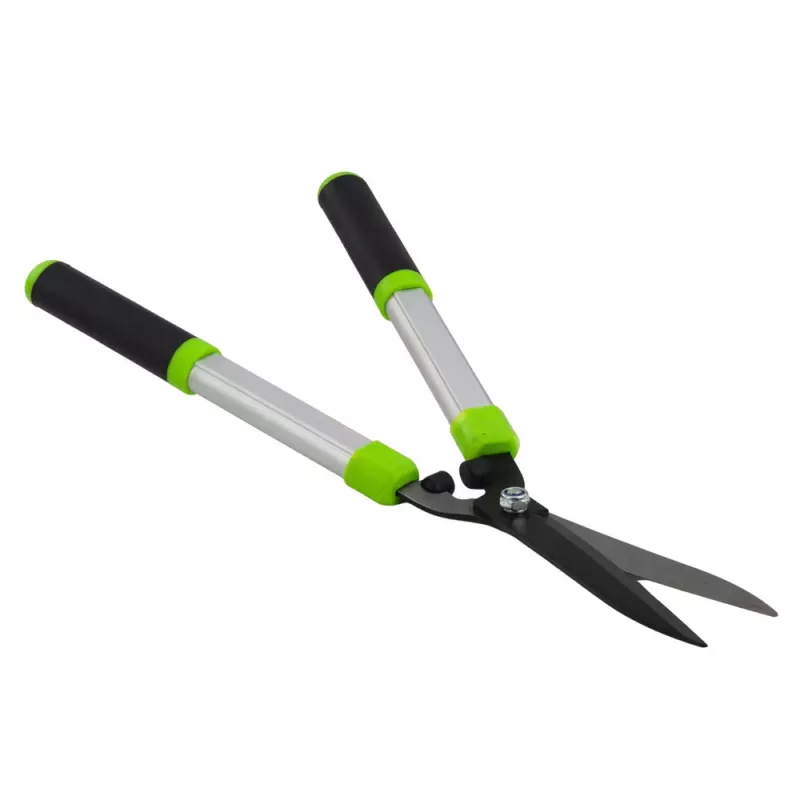 LEAN Borsa portaoggetti per tagliasiepi e cesoie da giardino 59 cm