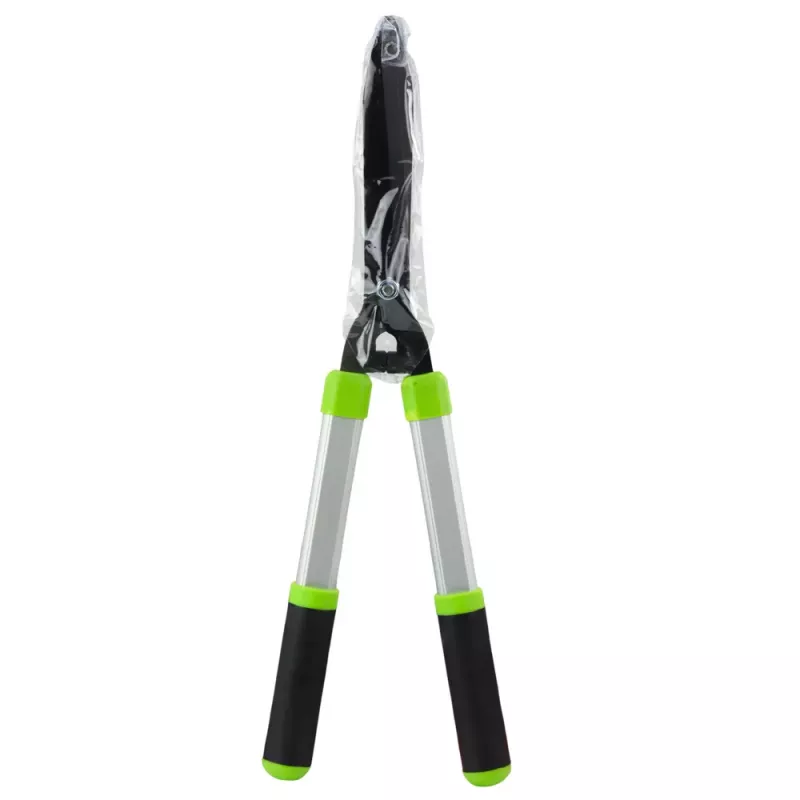 LEAN Borsa portaoggetti per tagliasiepi e cesoie da giardino 59 cm