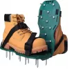 LEAN Copriscarpe per arieggiatore scarificatore con punte per erba