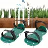 LEAN Copriscarpe per arieggiatore scarificatore con punte per erba