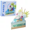 LEAN TOYS Mattoncini torta dessert decorata 292–357 pezzi