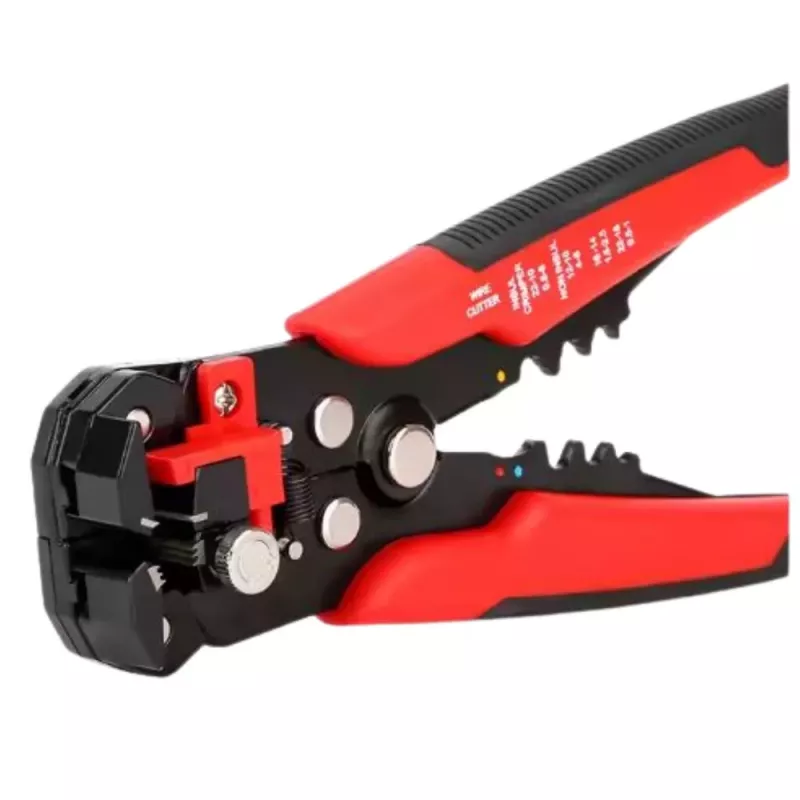 LEAN Pinza spelafili crimpatrice 3-in-1