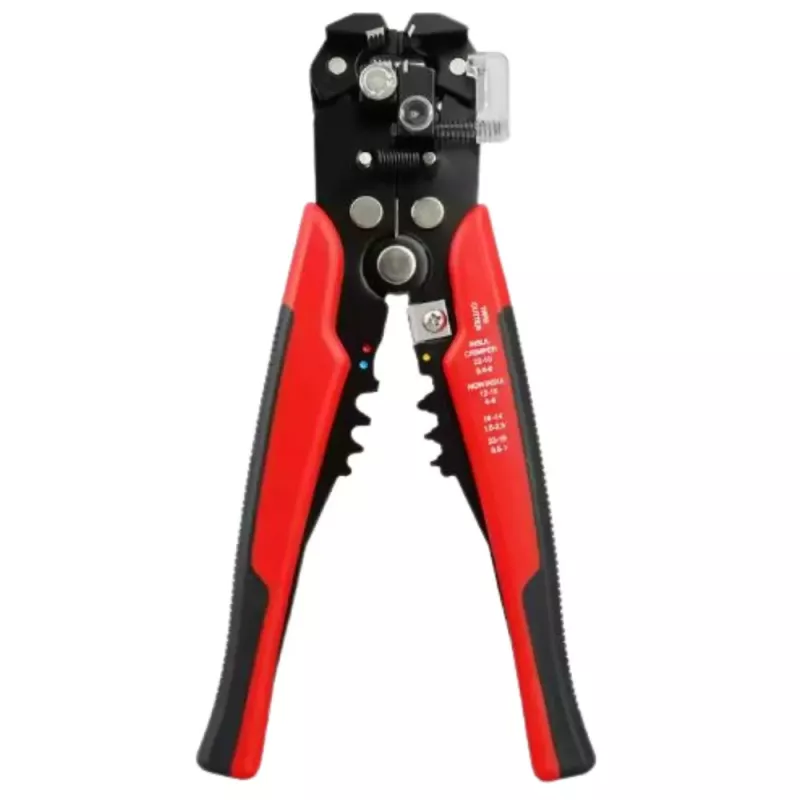 LEAN Pinza spelafili crimpatrice 3-in-1