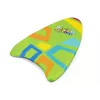 Bestway 32155 Tavola didattica verde - Tavola da nuoto in schiuma EVA per bambini