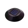 LEAN Lampade solari da giardino LED campanelle elefanti multicolore 70cm
