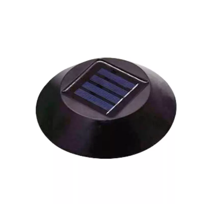 LEAN Lampade solari da giardino LED campanelle elefanti multicolore 70cm