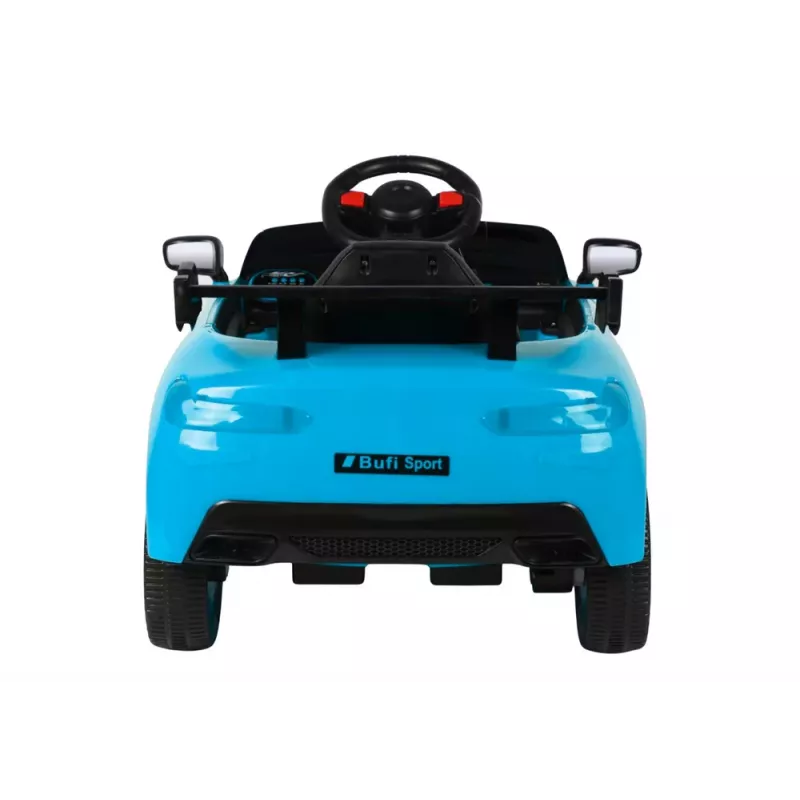 LEAN CARS veicolo a batteria 915 blu