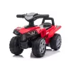 QUAD LOCK Quad Ride-On Sound Light 551-G rosso