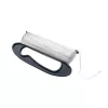 LEAN TOYS aquilone a forma di aquila con manico a corda 150 x 70 cm