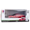 Double E Audi RS E-tron GT auto radiocomandata RC rossa 1:14