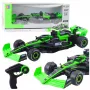 Double E Sauber F1 C44 nero e verde 1:16 auto da corsa radiocomandata