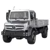 Double E Mercedes Unimog veicolo off-road radiocomandato RC 4x4 1:20