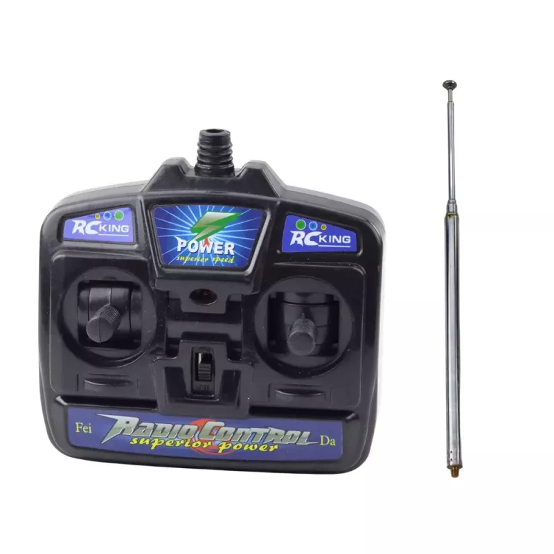 LEAN CARS telecomando 27 MHz
