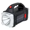 LEAN HB-1678 Torcia solare LED multifunzionale grandangolare 38W