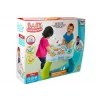 LEAN TOYS Tavolo Didattico - Dolciumi con Suoni per Neonati