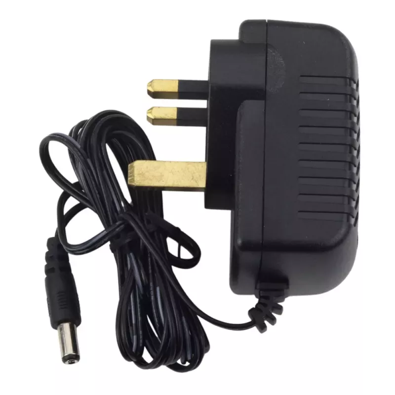 LEAN TOYS Caricabatterie 28.8V 500mA spina UK