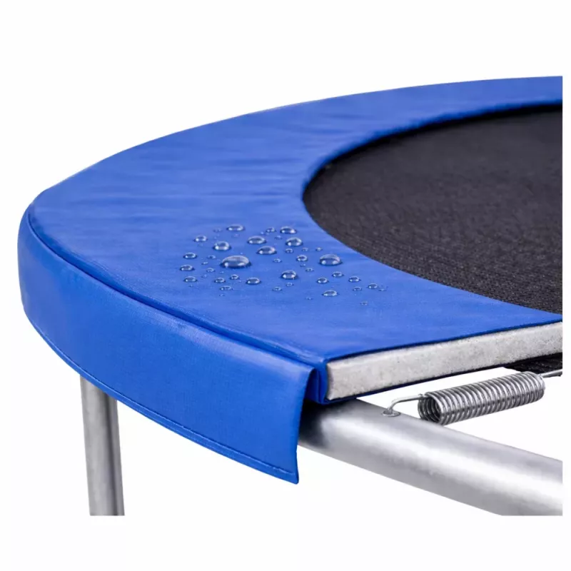 Lean Coprimolle per trampolino blu 244-252 cm 8 ft