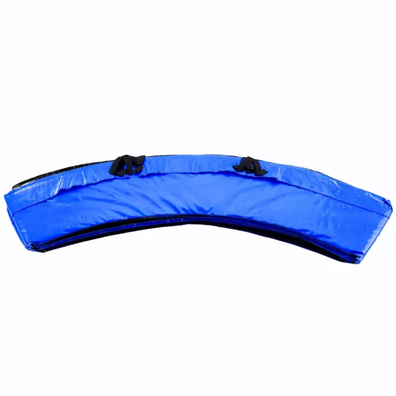 Lean Coprimolle per trampolino blu 244-252 cm 8 ft