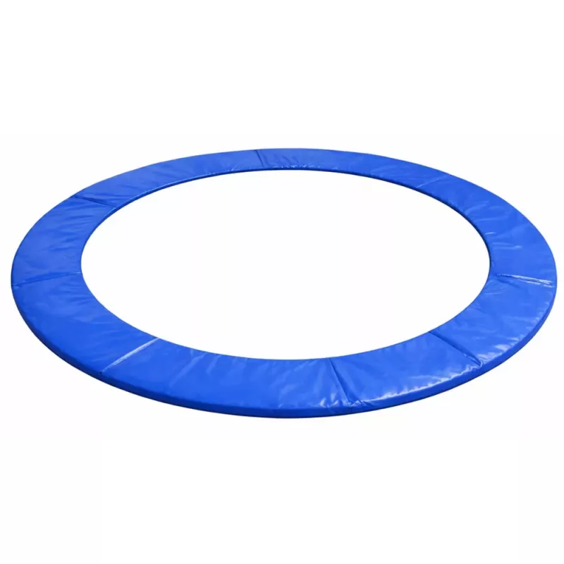 Lean Coprimolle per trampolino blu 244-252 cm 8 ft