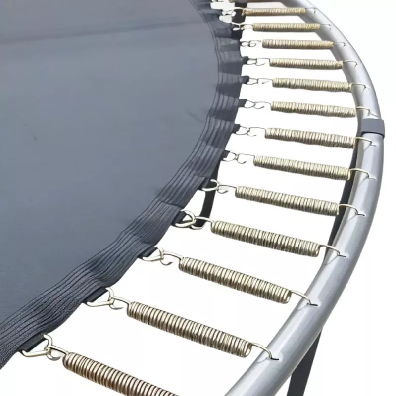 LEAN Tappetino elastico per trampolino pezzo di ricambio 244-252CM 8FT