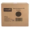 LEAN Tappetino elastico per trampolino pezzo di ricambio 366-374CM 12FT
