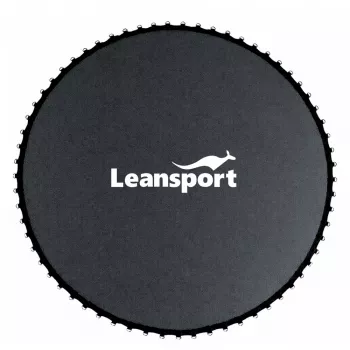 LEAN Tappetino elastico per trampolino pezzo di ricambio 366-374CM 12FT