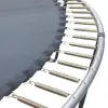LEAN Tappeto elastico di ricambio per trampolino 487-494CM 16FT