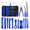 LEAN Set Estrattore per Rivestimenti Utensili Auto Valigetta 45 pz.