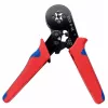 LEAN Set pinza crimpatrice per connettori e puntalini 1800 pezzi