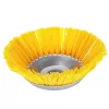 LEAN Spazzola in silicone per disco decespugliatore 200mm/25,4mm